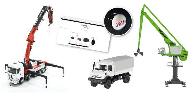 bauma Quiz: Ein Quiz - 24 Gewinner