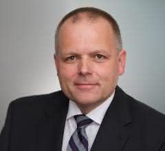 Ansgar Hinz, CEO of the VDE. Ansgar Hinz, CEO of the VDE.