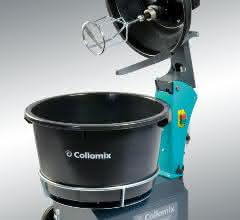 Rotationsmischer