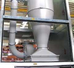 Shredding technology: What remains of the capsule