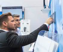 Smart Automation Austria in Linz: Smarte Lösungen für die Digitalisierung der Fertigung