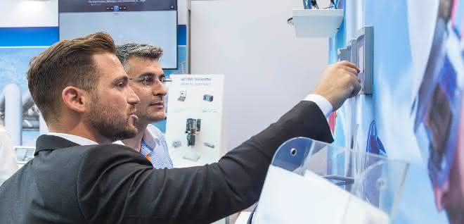 Smart-Automation_Linz Smart Automation Austria in Linz: Smart solutions for the digitalization of production