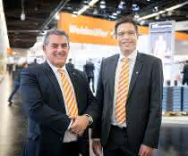 Chief Sales Officer: Change in the Weidmüller Management Board Chief Sales Officer: Change in the Weidmüller Management Board