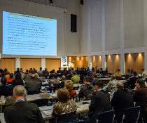 Trade fair: "Dangerous goods &amp; hazardous substances" is growing