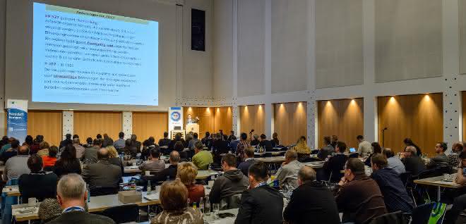 Trade fair: "Dangerous goods &amp; hazardous substances" is growing