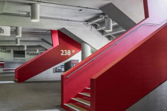 Oberflächen-Beschichtungen von StoCretec