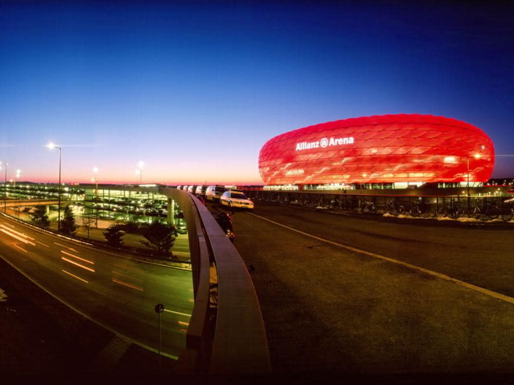 Allianz Arena