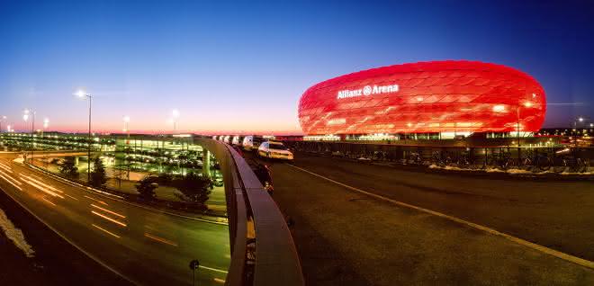 Allianz Arena