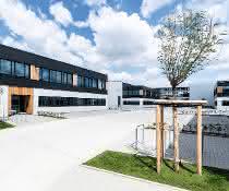 Logistik-Immobilien: Von der Lackfabrik zum urbanen Gewerbestandort