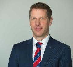 Michael Grund new board member at Schmitz Cargobull