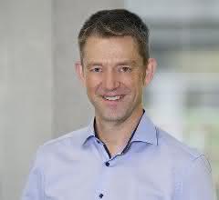 Prof. Dr. Stefan Mecking, Professor für Chemische Materialwissenschaft an der Universität Konstanz.