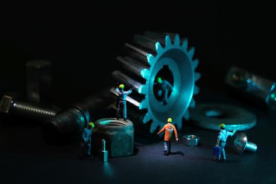 Der VDMA senkt seine Produktionsprognose für das Jahr 2019. Der VDMA senkt seine Produktionsprognose für das Jahr 2019.