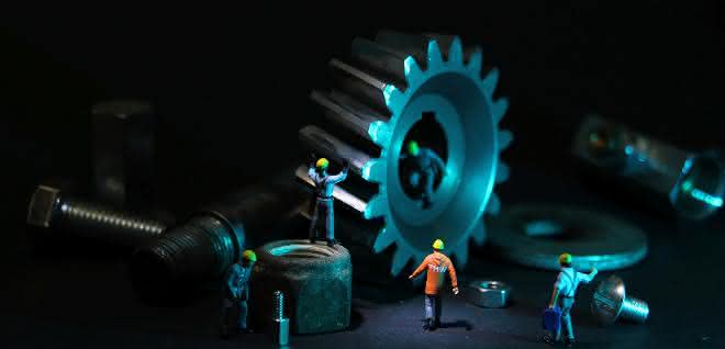 Der VDMA senkt seine Produktionsprognose für das Jahr 2019. Der VDMA senkt seine Produktionsprognose für das Jahr 2019.