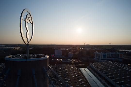 Hannover Messe wird neu ausgerichtet. Hannover Messe