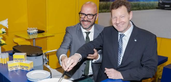 Dachser and VCI extend for another five years