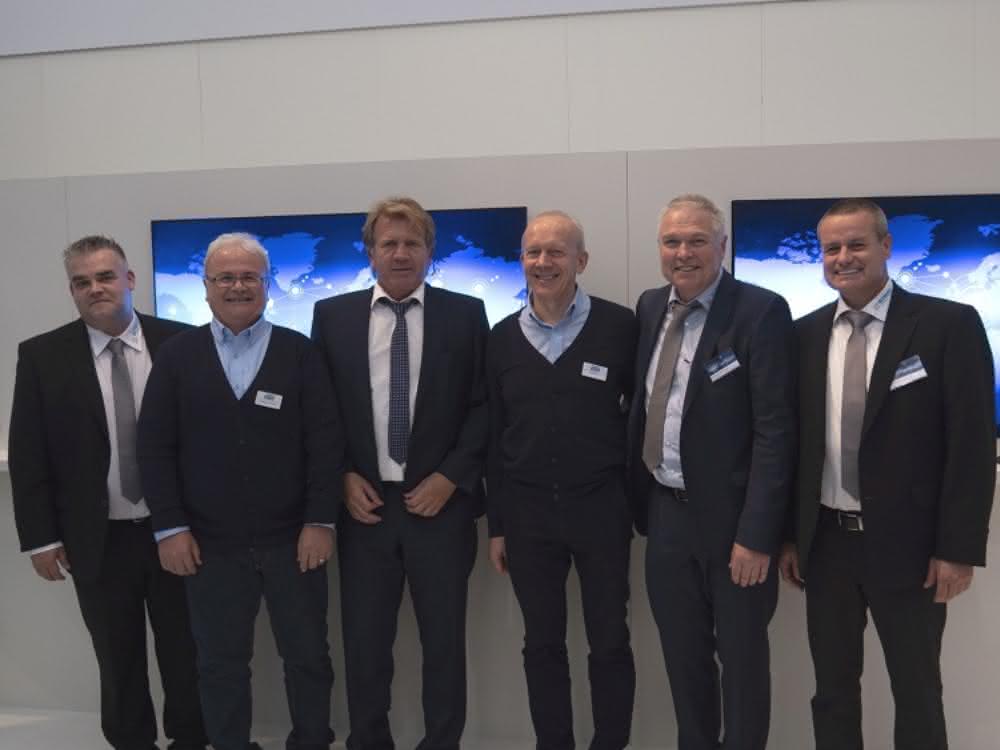Rutronik erweitert sein Portfolio um die Produkte des polnischen Herstellers Wilk Elektronik Rutronik erweitert sein Portfolio um die Produkte des polnischen Herstellers Wilk Elektronik