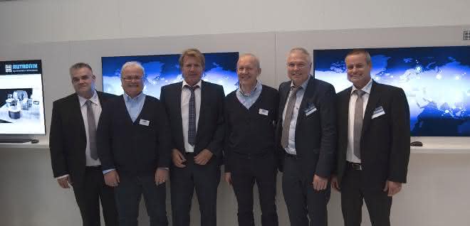 Rutronik erweitert sein Portfolio um die Produkte des polnischen Herstellers Wilk Elektronik Rutronik erweitert sein Portfolio um die Produkte des polnischen Herstellers Wilk Elektronik