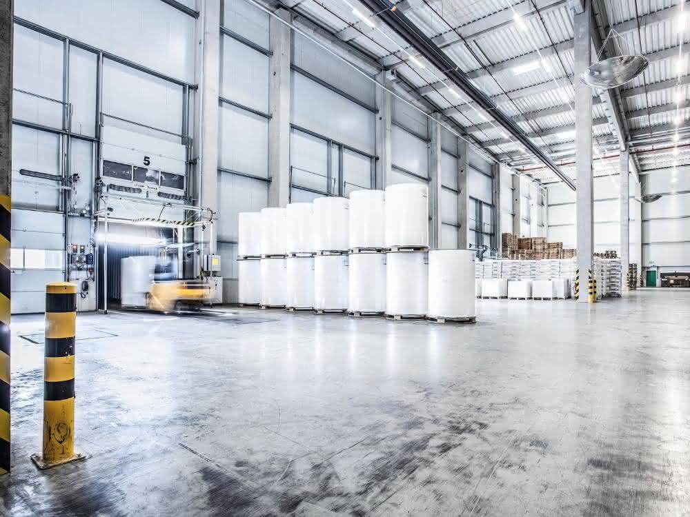 Warehouse Management System: WMS anpassen – in Eigenregie Warehouse Management System: WMS anpassen – in Eigenregie