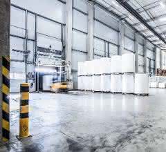 Warehouse Management System: WMS anpassen – in Eigenregie Warehouse Management System: WMS anpassen – in Eigenregie