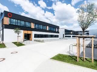 Logistik-Immobilien: Von der Lackfabrik zum urbanen Gewerbestandort