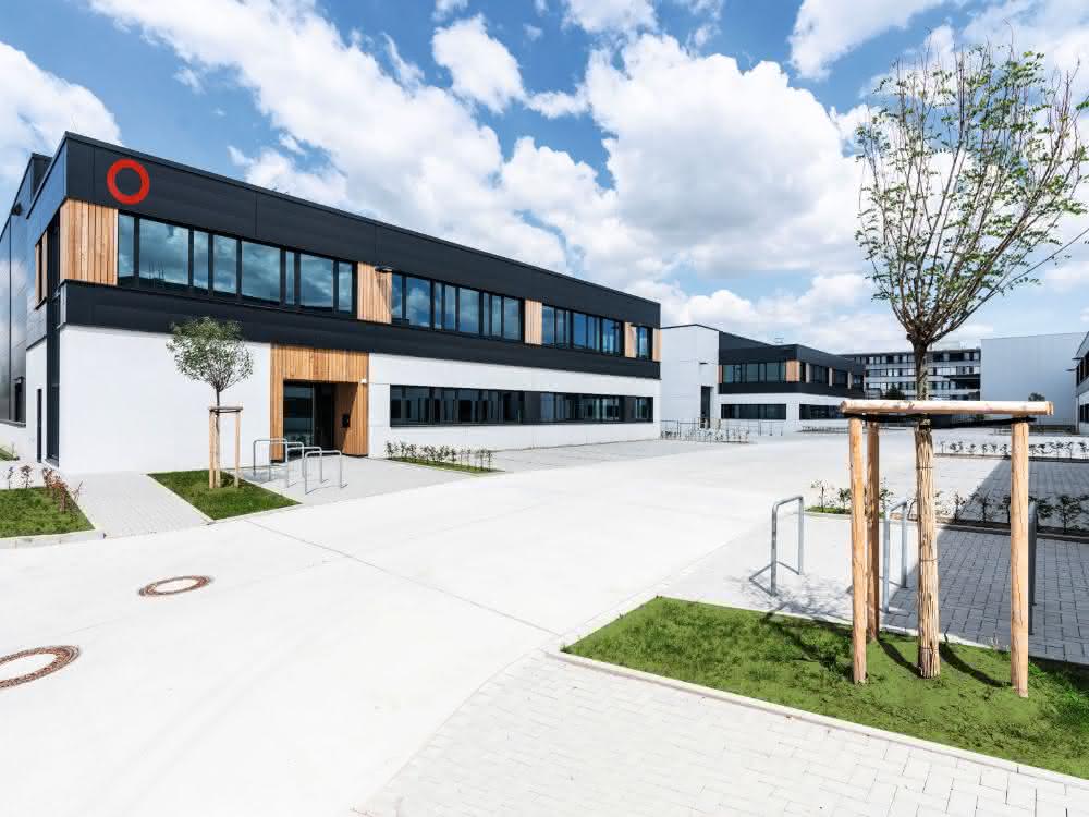 Logistik-Immobilien: Von der Lackfabrik zum urbanen Gewerbestandort