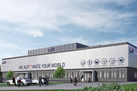 Pia-Konzernzentrale