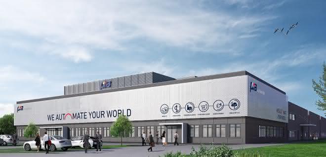 Pia-Konzernzentrale Pia-Konzernzentrale