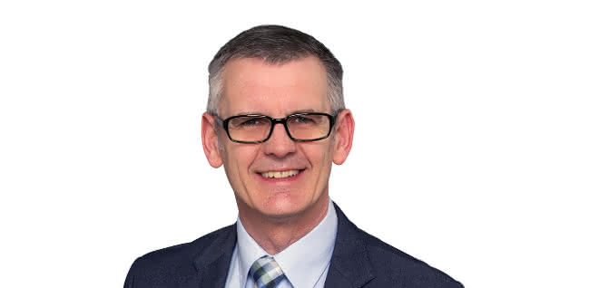 Jürgen Stallbommer
