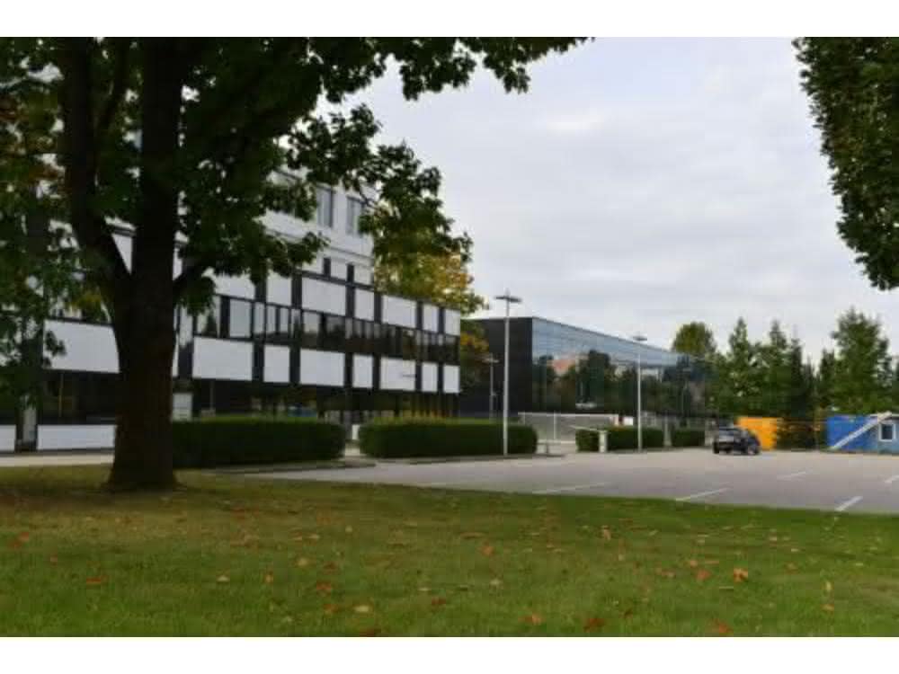 Tag der offenen Tür: Erweiterungsbau: Engel investiert in Standort Schwertberg