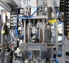 ACE Sonoplas testing system