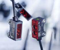 Baumer miniature sensors