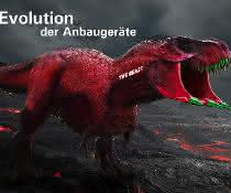 HS-Schoch zeigt unter anderem den leistungsstarken Reißlöffel „The Beast“.