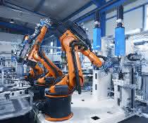 Kistler Process Safety Robotics
