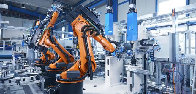 Kistler Process Safety Robotics Kistler Process Safety Robotics
