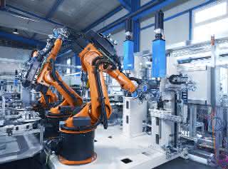 Kistler Process Safety Robotics