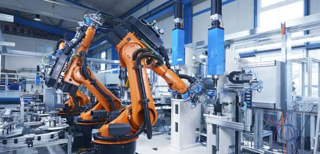 Kistler Process Safety Robotics