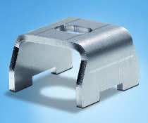 Laserteile4you.de: From laser cutting to the finished bent sheet metal part