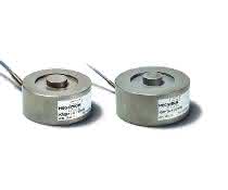 Megatron force sensors