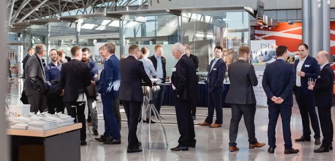 PSI Logistics Day: Industrielle Intelligenz im Fokus