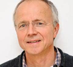 Optogenetik-Pionier Georg Nagel
