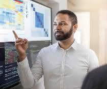 Datenanalytik der Krebsdatenbank IndivuType
