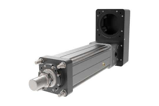 Curtiss Wright FTX large