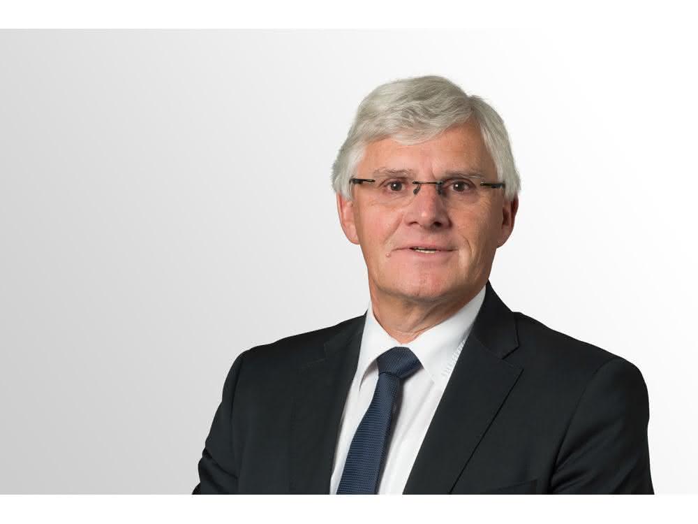 Martin Schickel