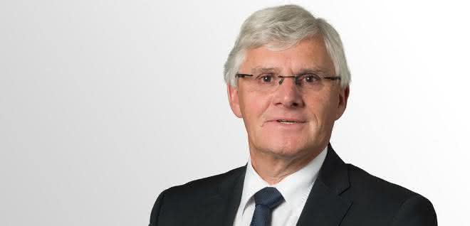 Martin Schickel