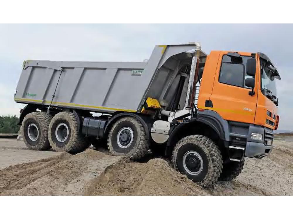 Offroad-Know-how