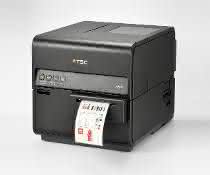 TSC Auto ID-CPX4P