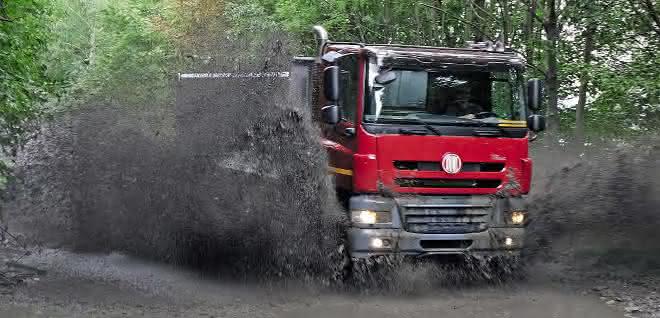Tatra