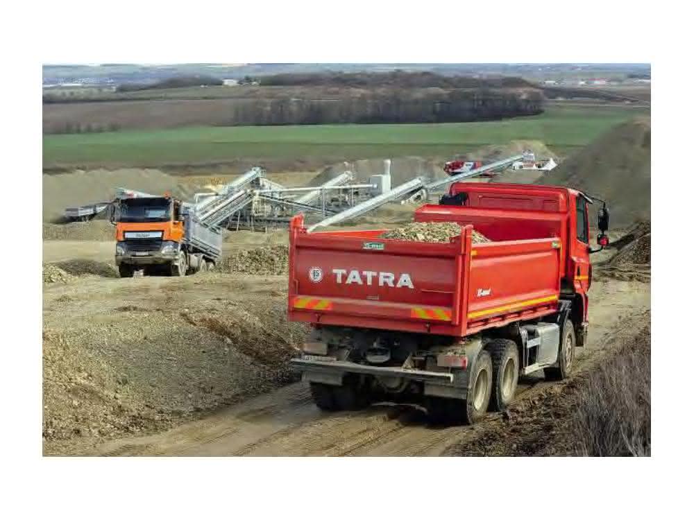 Tatra Phoenix