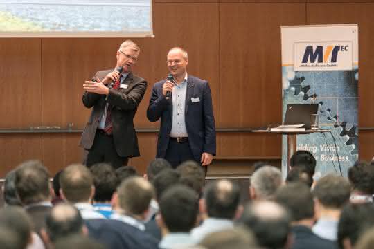 „MVTec Innovation Day“