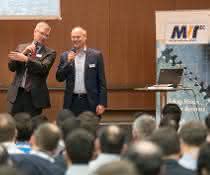 "MVTec Innovation Day"